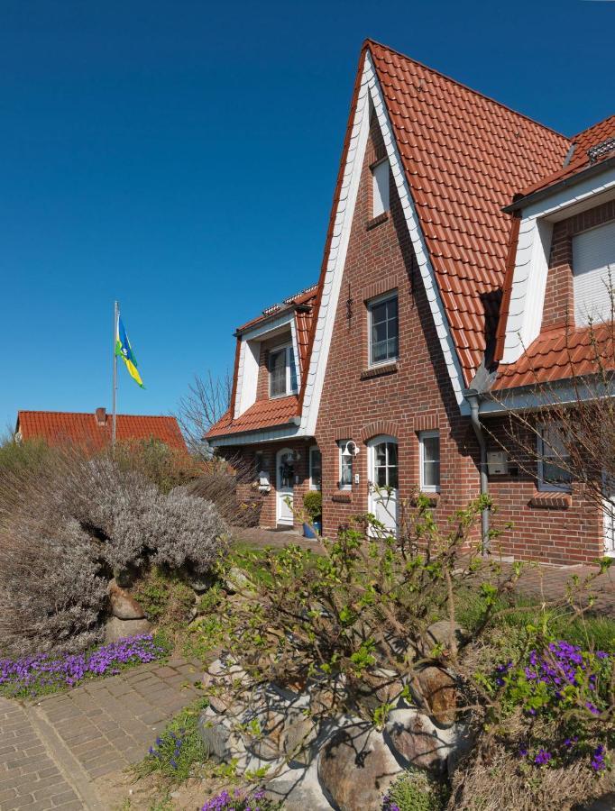 Seerose Insel Poel Exterior photo