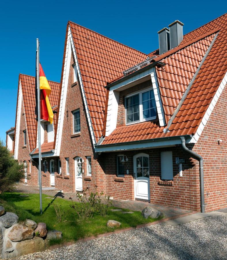 Seerose Insel Poel Exterior photo
