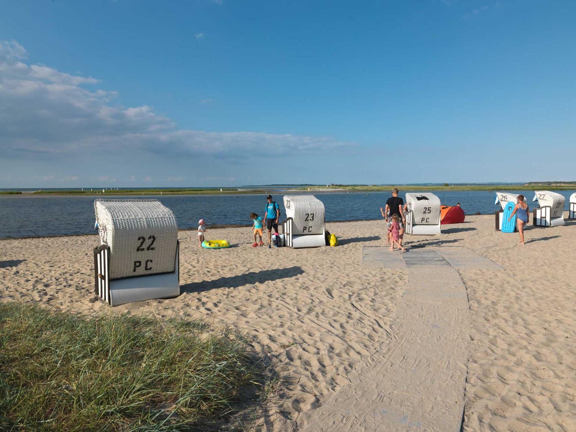 Seerose Insel Poel Exterior photo