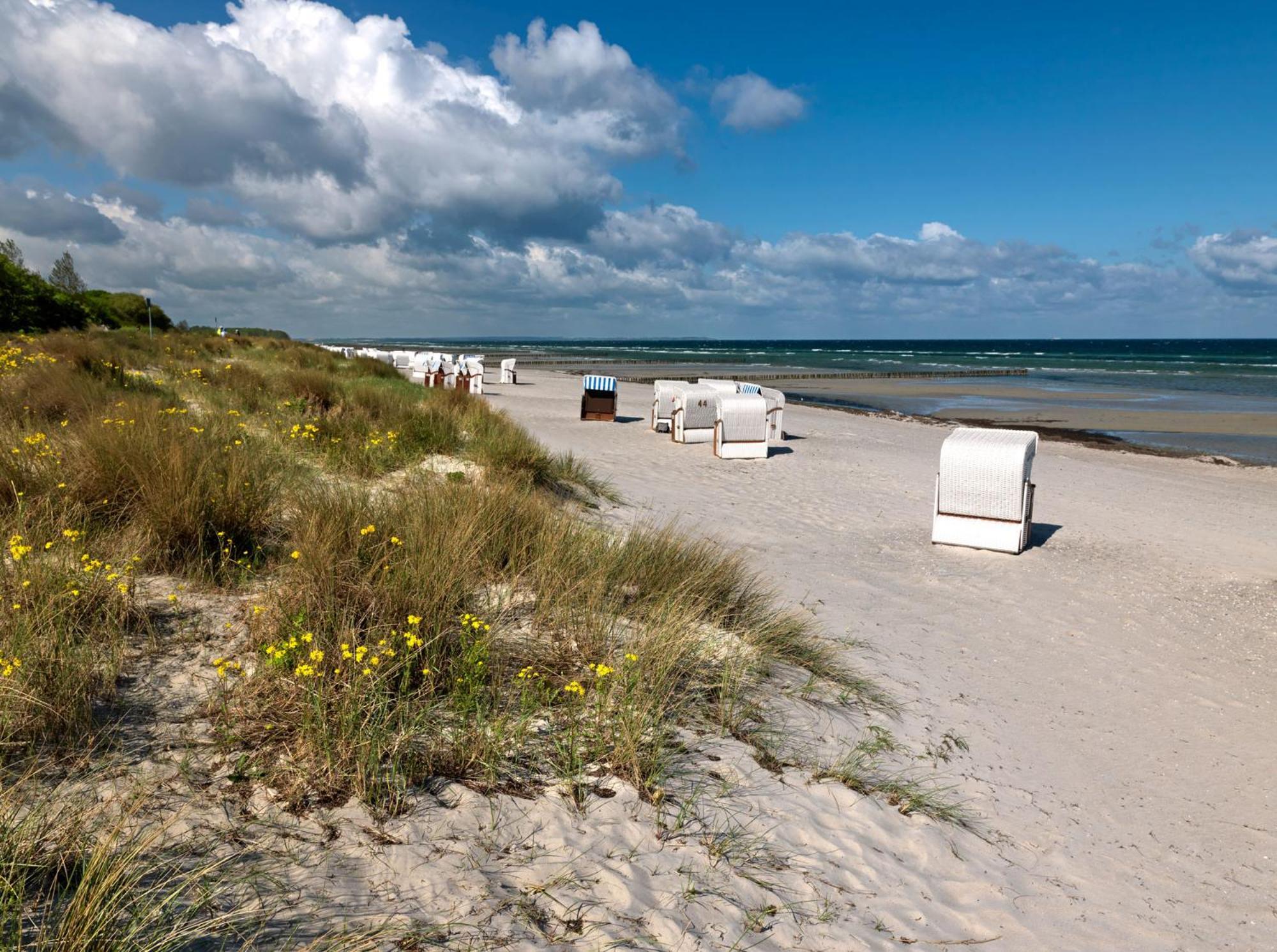 Seerose Insel Poel Exterior photo