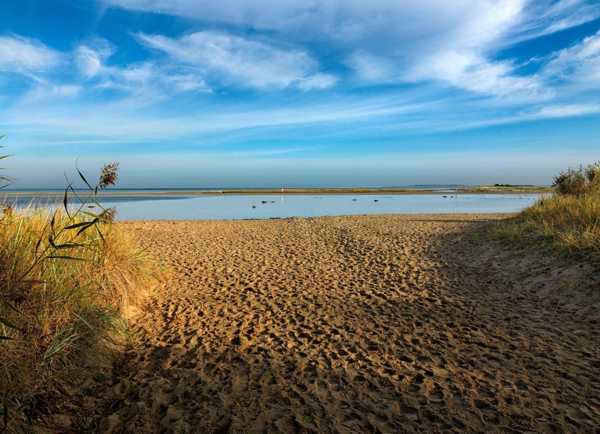 Seerose Insel Poel Exterior photo